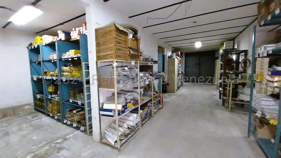 Comercial (Industrial) en Venta en Prado de Maria, Distrito Metropolitano - 19