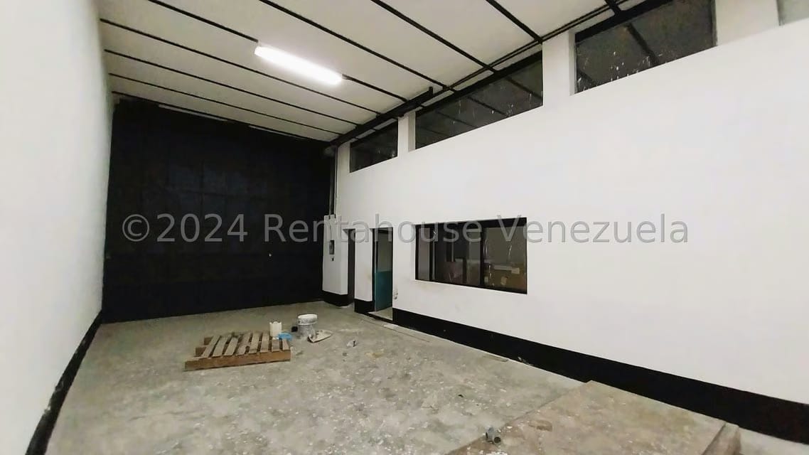 Comercial (Industrial) en Venta en Prado de Maria, Distrito Metropolitano - 3