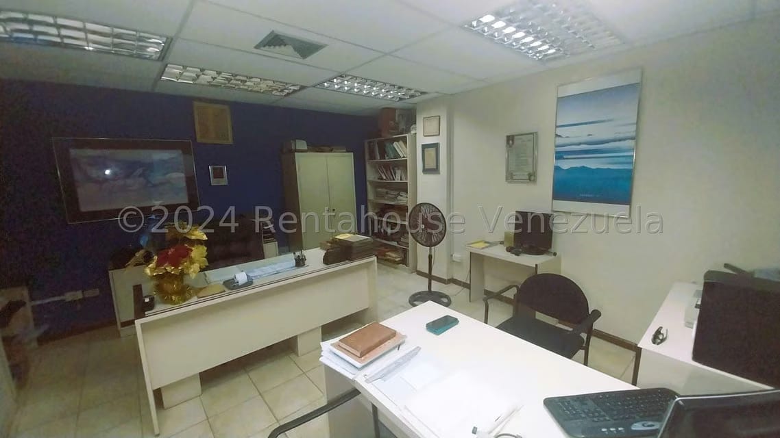 Comercial (Industrial) en Venta en Prado de Maria, Distrito Metropolitano - 21