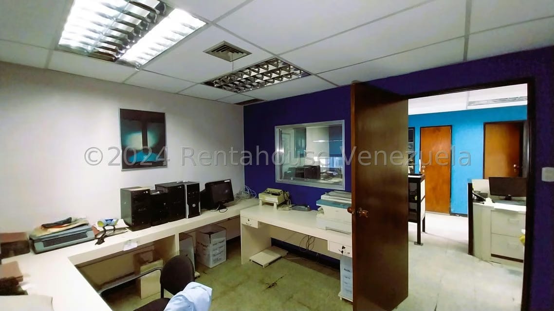 Comercial (Industrial) en Venta en Prado de Maria, Distrito Metropolitano - 24