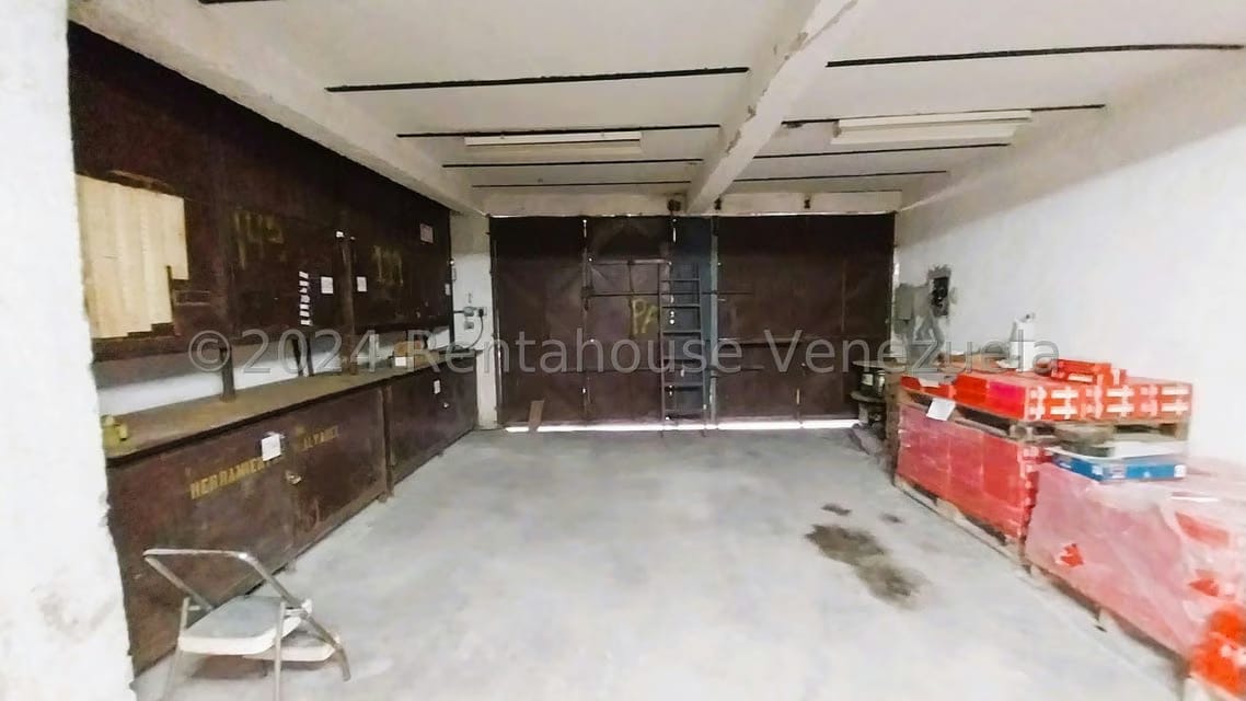 Comercial (Industrial) en Venta en Prado de Maria, Distrito Metropolitano - 26
