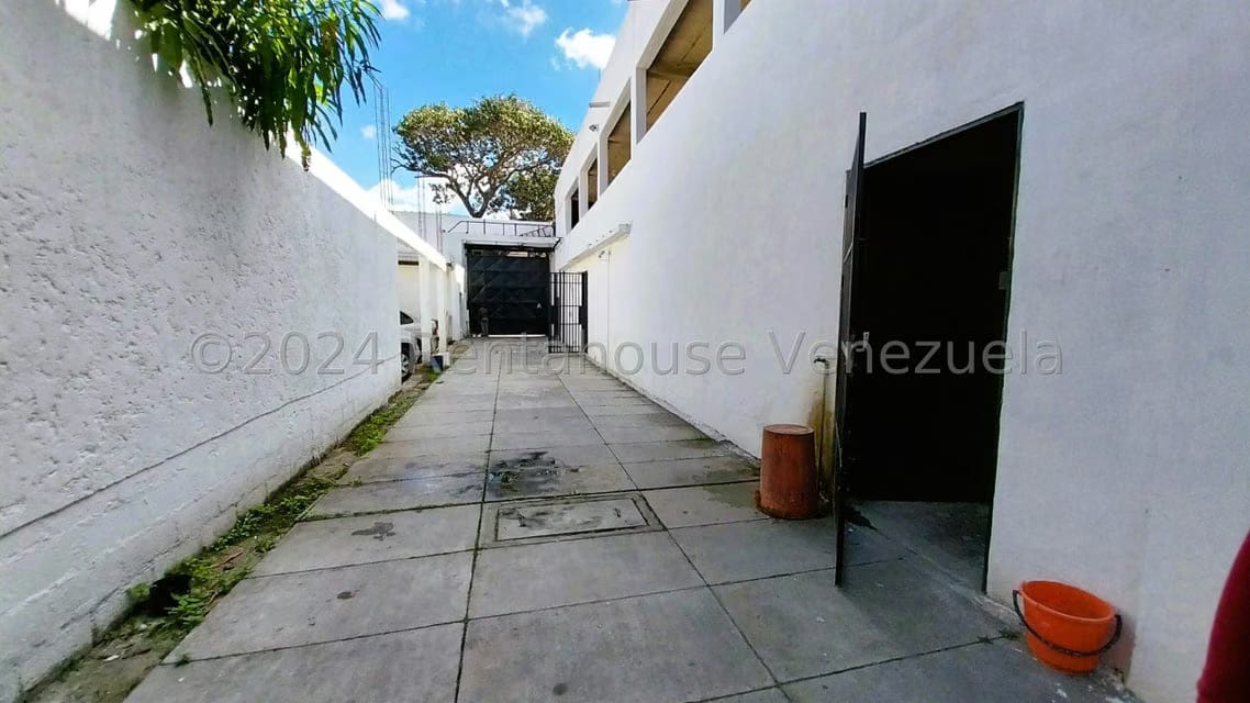 Comercial (Industrial) en Venta en Prado de Maria, Distrito Metropolitano - 31