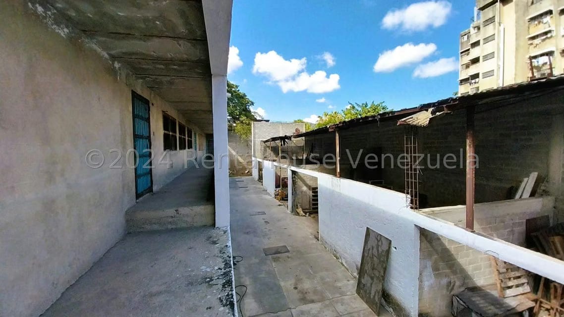 Comercial (Industrial) en Venta en Prado de Maria, Distrito Metropolitano - 32