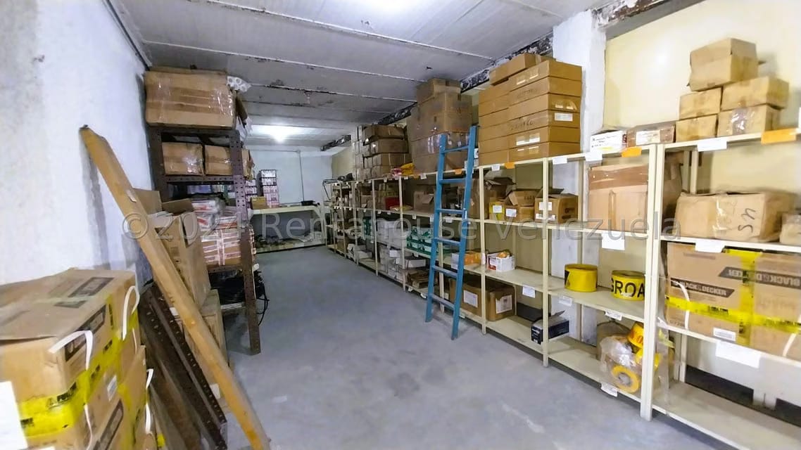 Comercial (Industrial) en Venta en Prado de Maria, Distrito Metropolitano - 36