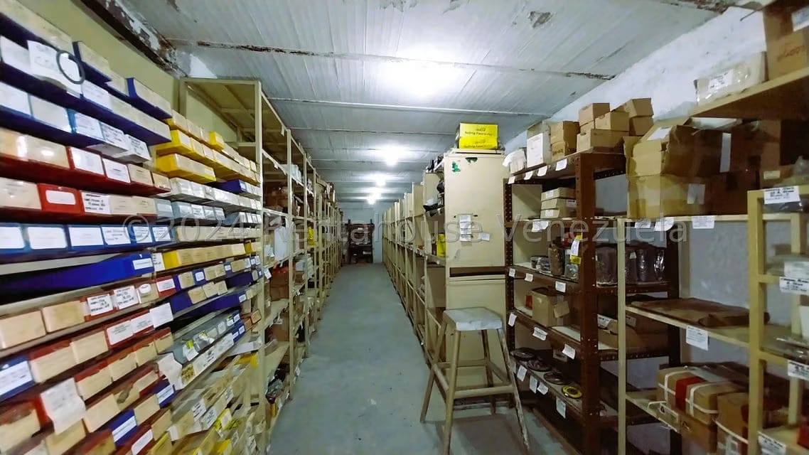 Comercial (Industrial) en Venta en Prado de Maria, Distrito Metropolitano - 38