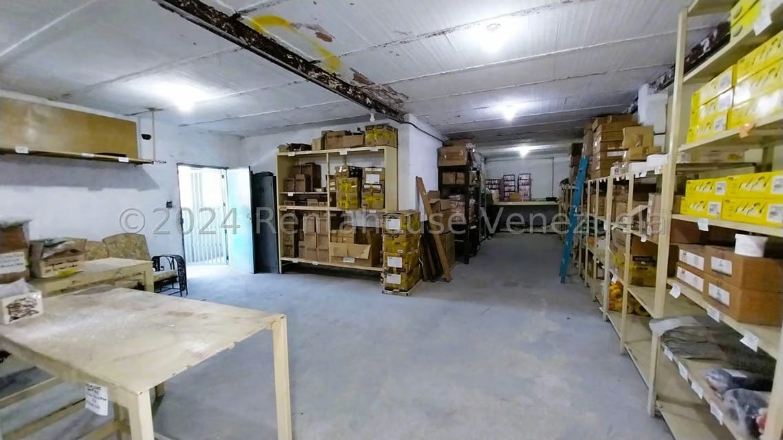 Comercial (Industrial) en Venta en Prado de Maria, Distrito Metropolitano - 39