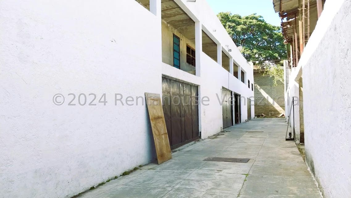 Comercial (Industrial) en Venta en Prado de Maria, Distrito Metropolitano - 40