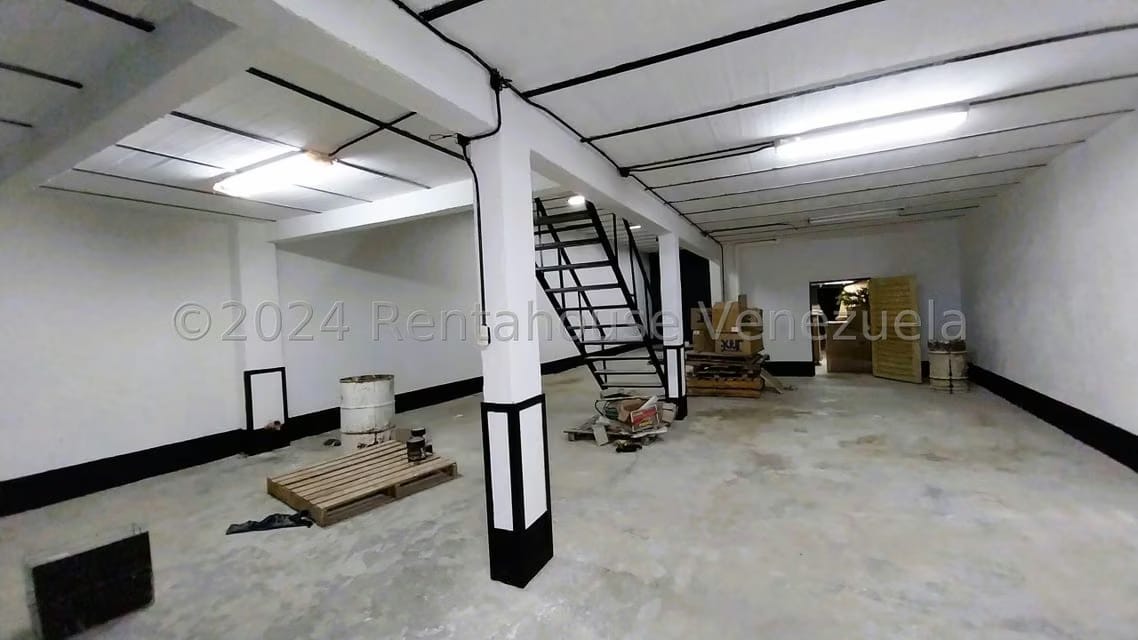 Comercial (Industrial) en Venta en Prado de Maria, Distrito Metropolitano - 5
