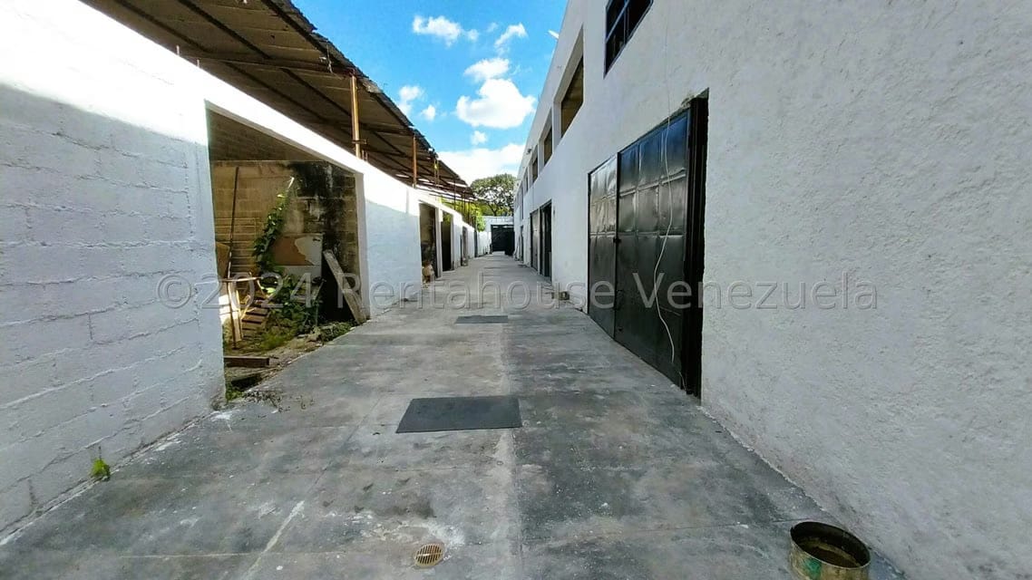 Comercial (Industrial) en Venta en Prado de Maria, Distrito Metropolitano - 41