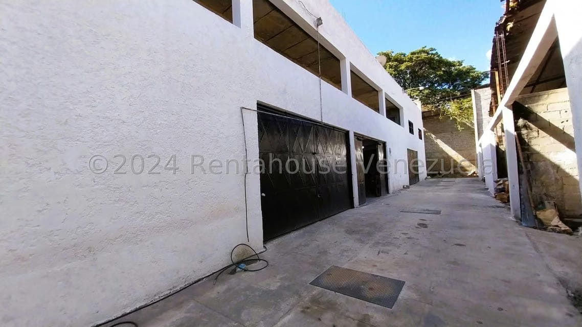 Comercial (Industrial) en Venta en Prado de Maria, Distrito Metropolitano - 43