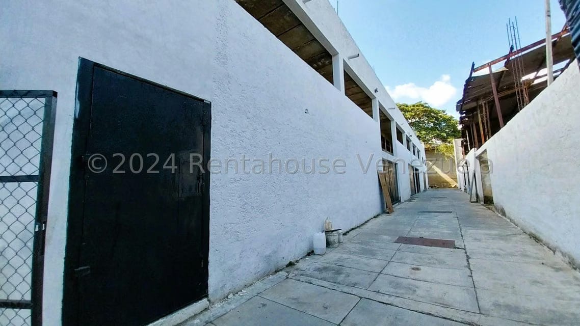 Comercial (Industrial) en Venta en Prado de Maria, Distrito Metropolitano - 45