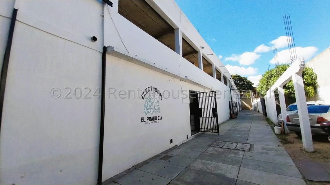 Comercial (Industrial) en Venta en Prado de Maria, Distrito Metropolitano - 48