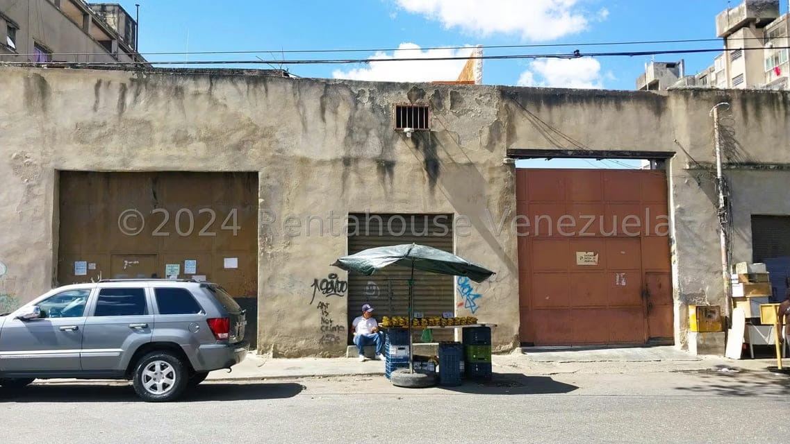 Comercial (Industrial) en Venta en Prado de Maria, Distrito Metropolitano - 49