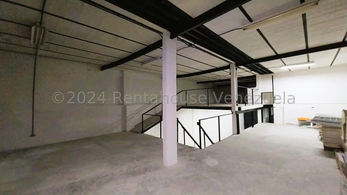 Comercial (Industrial) en Venta en Prado de Maria, Distrito Metropolitano - 8