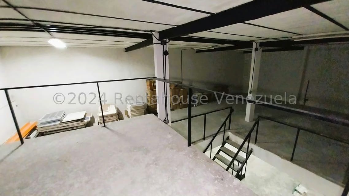 Comercial (Industrial) en Venta en Prado de Maria, Distrito Metropolitano - 9