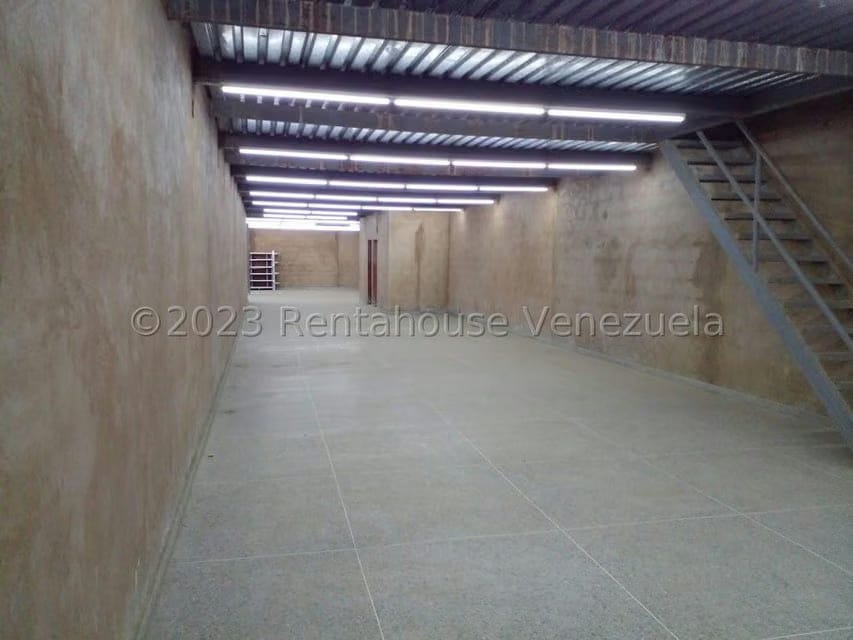 Comercial (Galpon - Deposito) en Venta en Zona Industrial Sur, Zulia - 21
