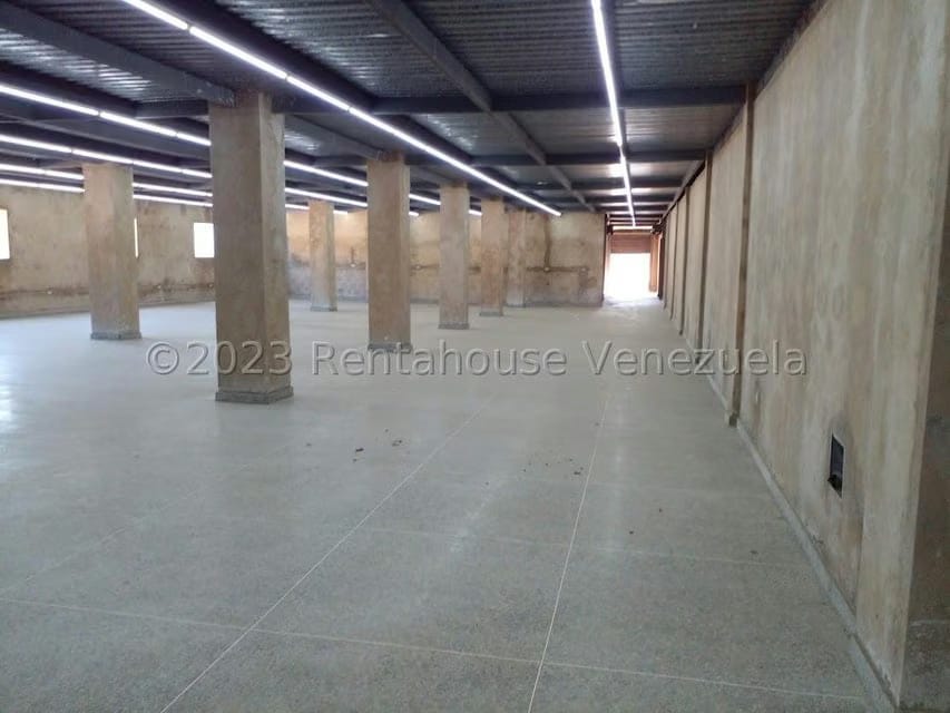 Comercial (Galpon - Deposito) en Venta en Zona Industrial Sur, Zulia - 40
