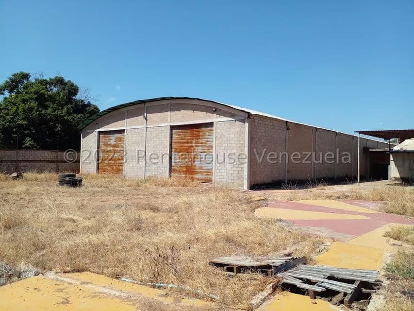 Comercial (Galpon - Deposito) en Venta en Zona Industrial Sur, Zulia - 7