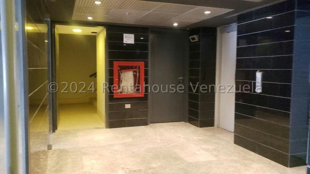 Comercial (Oficina) en Venta en Las Mercedes, Distrito Metropolitano - 23