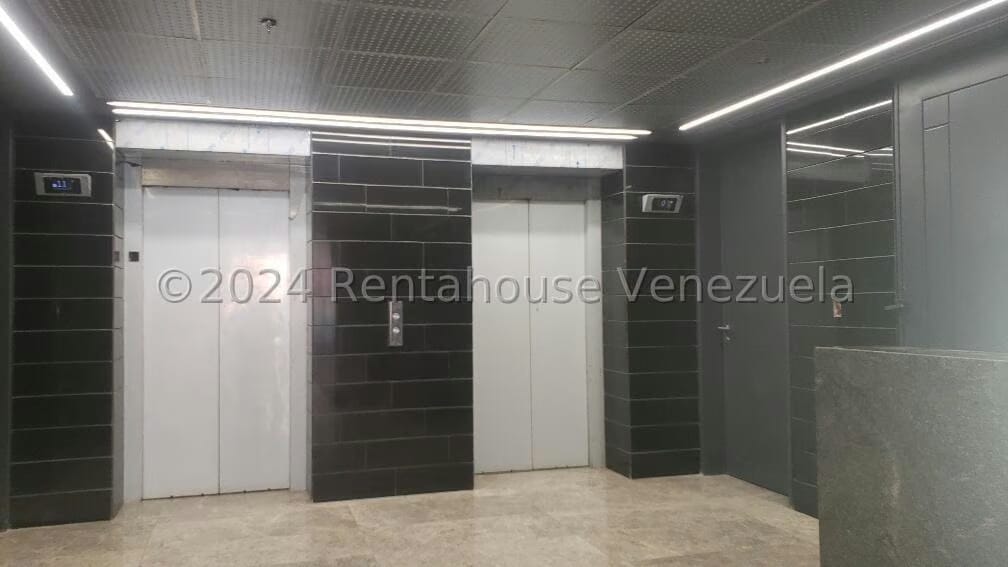 Comercial (Oficina) en Venta en Las Mercedes, Distrito Metropolitano - 5