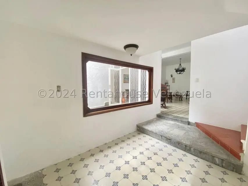Casa (Multipes Niveles) en Venta en Prados del Este, Distrito Metropolitano - 11
