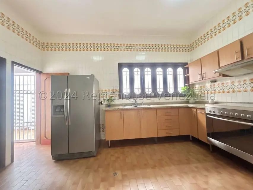 Casa (Multipes Niveles) en Venta en Prados del Este, Distrito Metropolitano - 15