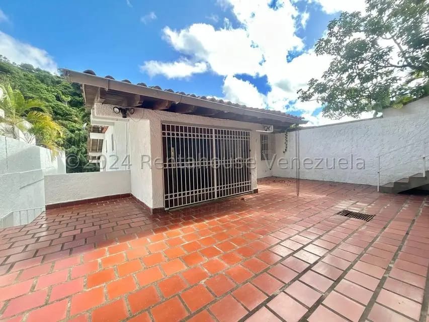 Casa (Multipes Niveles) en Venta en Prados del Este, Distrito Metropolitano - 46