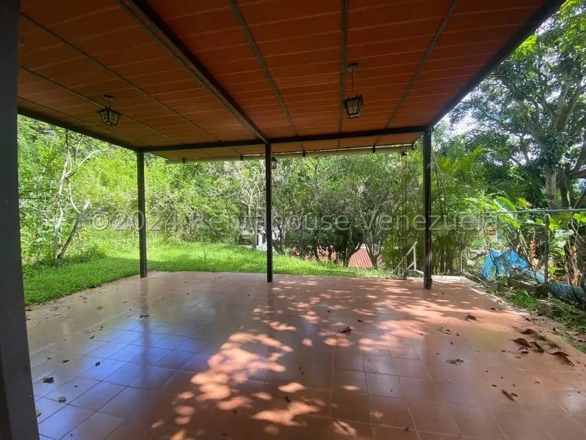 Casa (Multipes Niveles) en Venta en Prados del Este, Distrito Metropolitano - 53