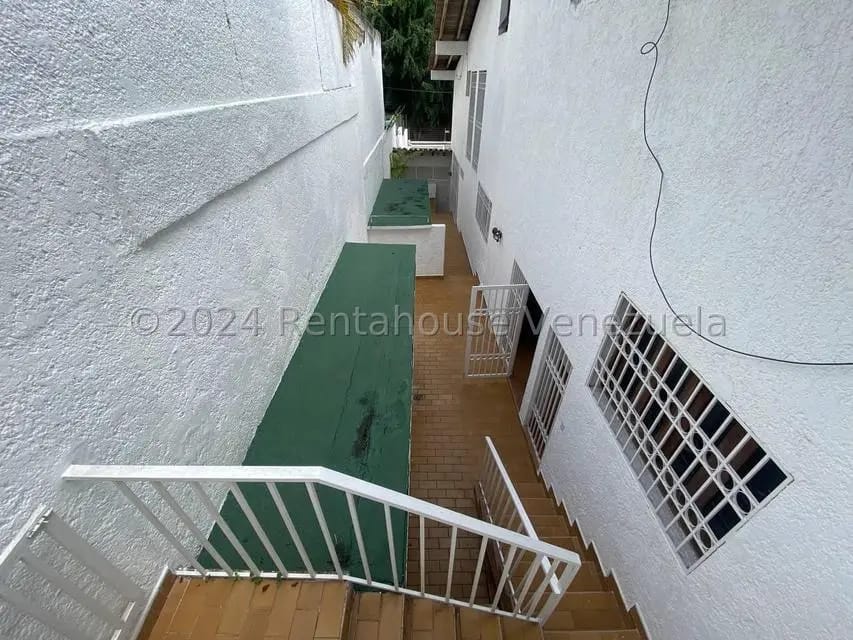 Casa (Multipes Niveles) en Venta en Prados del Este, Distrito Metropolitano - 59