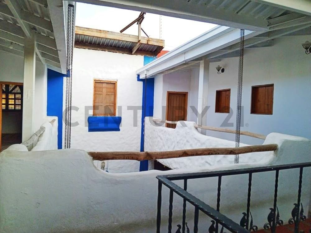 ¡IMPULSA TU NEGOCIO CON ESTA CASA COMERCIAL EN ALQUILER EN EL HATILLO! - 15
