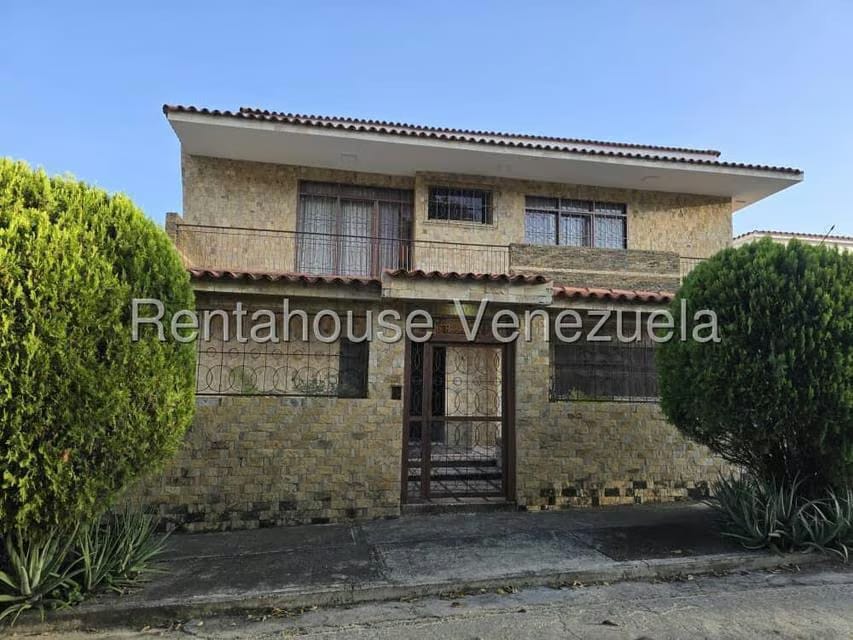 Casa (Multipes Niveles) en Venta en Vista Alegre, Distrito Metropolitano