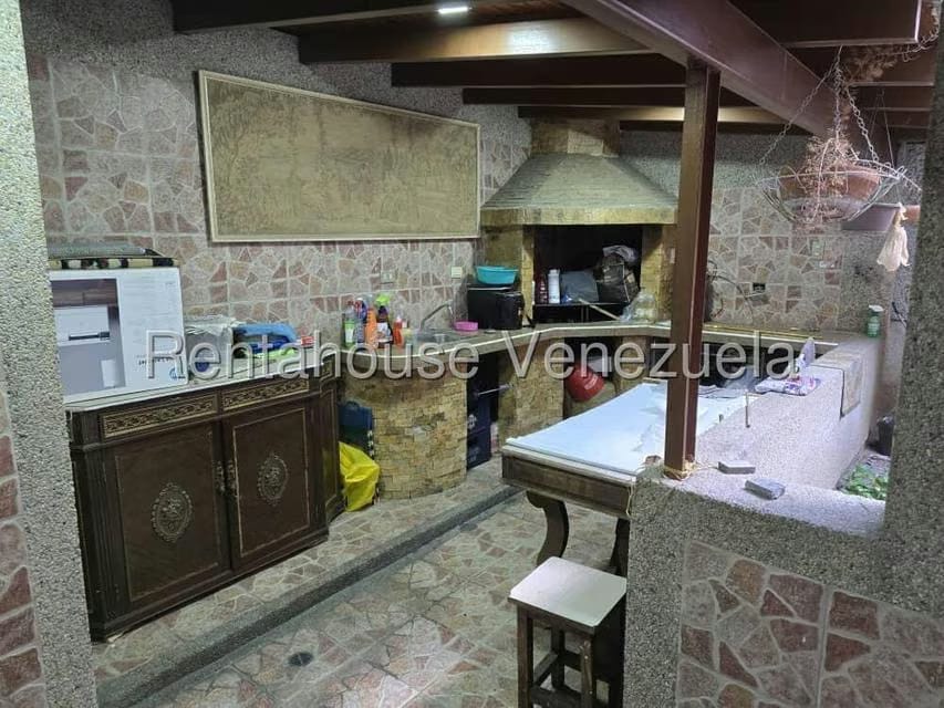 Casa (Multipes Niveles) en Venta en Vista Alegre, Distrito Metropolitano - 30