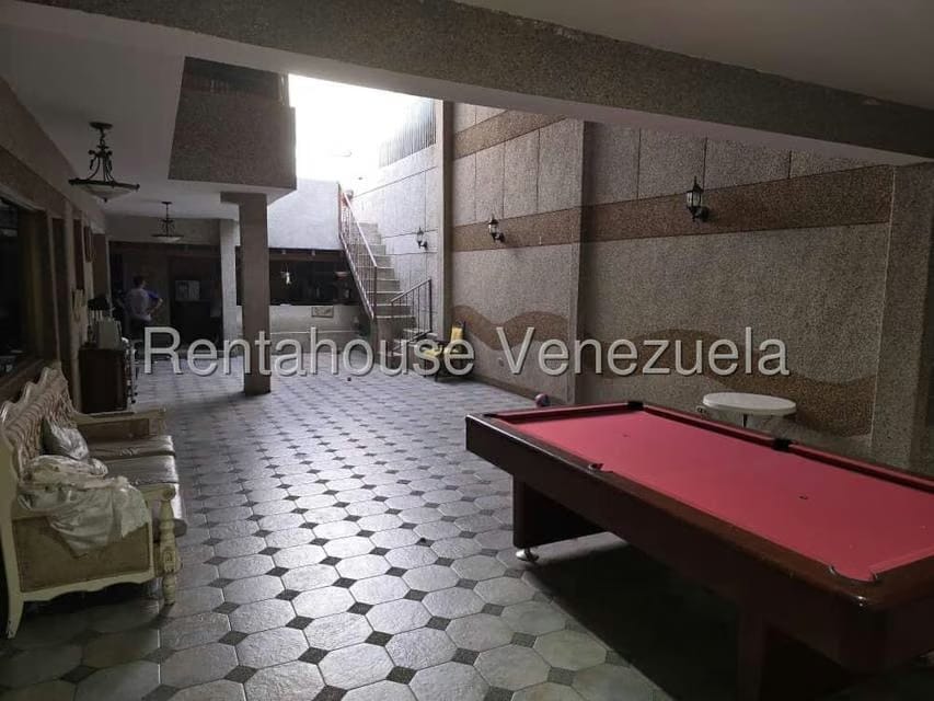 Casa (Multipes Niveles) en Venta en Vista Alegre, Distrito Metropolitano - 34