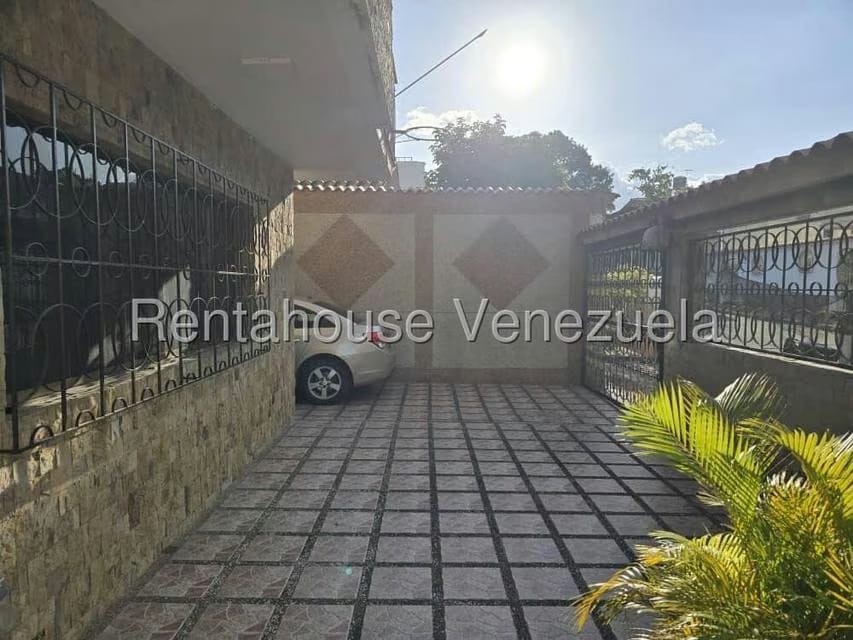 Casa (Multipes Niveles) en Venta en Vista Alegre, Distrito Metropolitano - 6