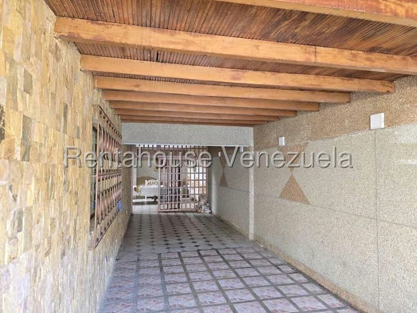 Casa (Multipes Niveles) en Venta en Vista Alegre, Distrito Metropolitano - 7