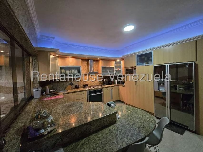 Casa (Multipes Niveles) en Venta en Vista Alegre, Distrito Metropolitano - 10