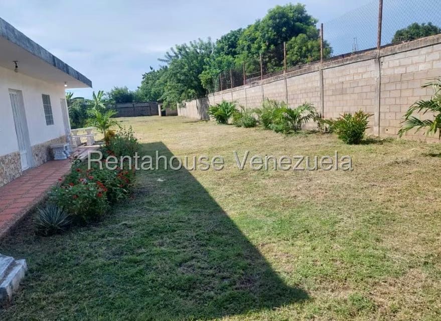 Terreno (Residencial) en Venta en La 'L', Zulia - 6