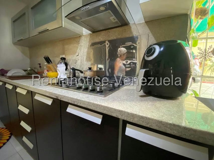 Casa (1 Nivel) en Venta en Patarata, Lara - 15