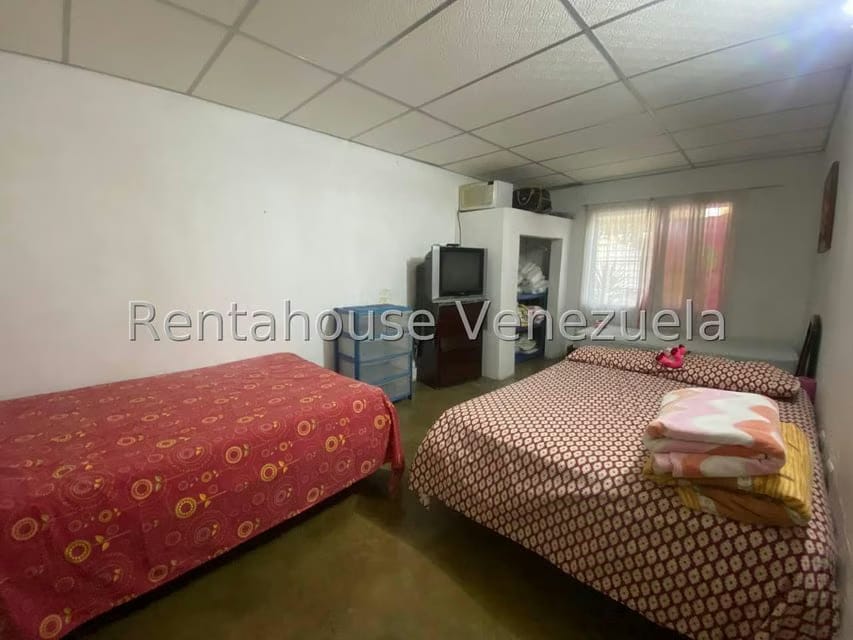 Casa (1 Nivel) en Venta en Patarata, Lara - 19
