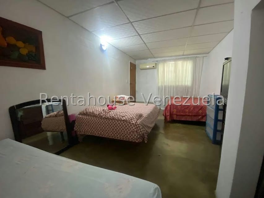 Casa (1 Nivel) en Venta en Patarata, Lara - 20