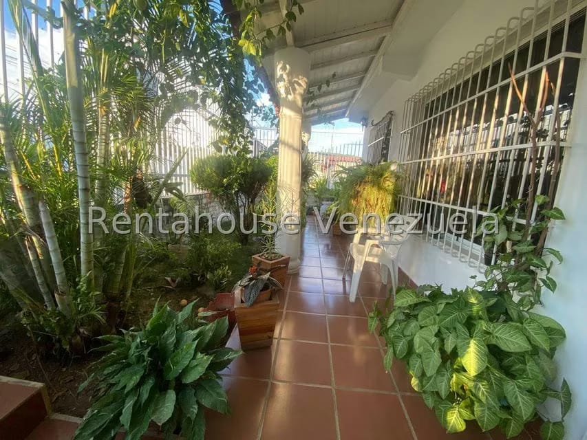 Casa (1 Nivel) en Venta en Patarata, Lara - 3