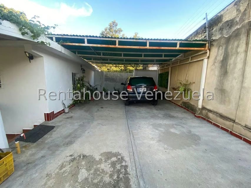 Casa (1 Nivel) en Venta en Patarata, Lara - 21