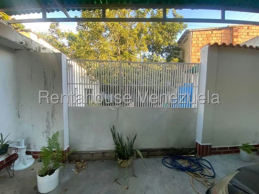 Casa (1 Nivel) en Venta en Patarata, Lara - 22