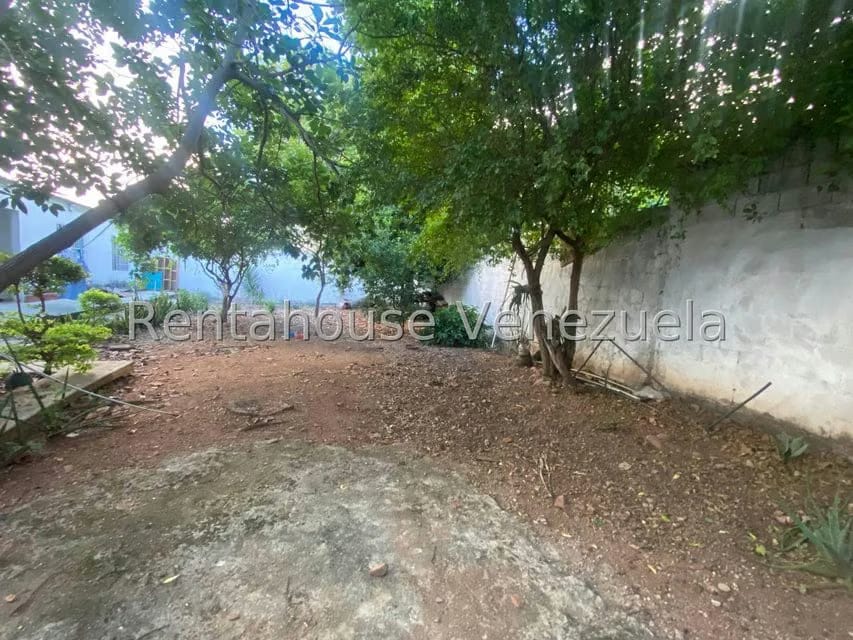 Casa (1 Nivel) en Venta en Patarata, Lara - 25