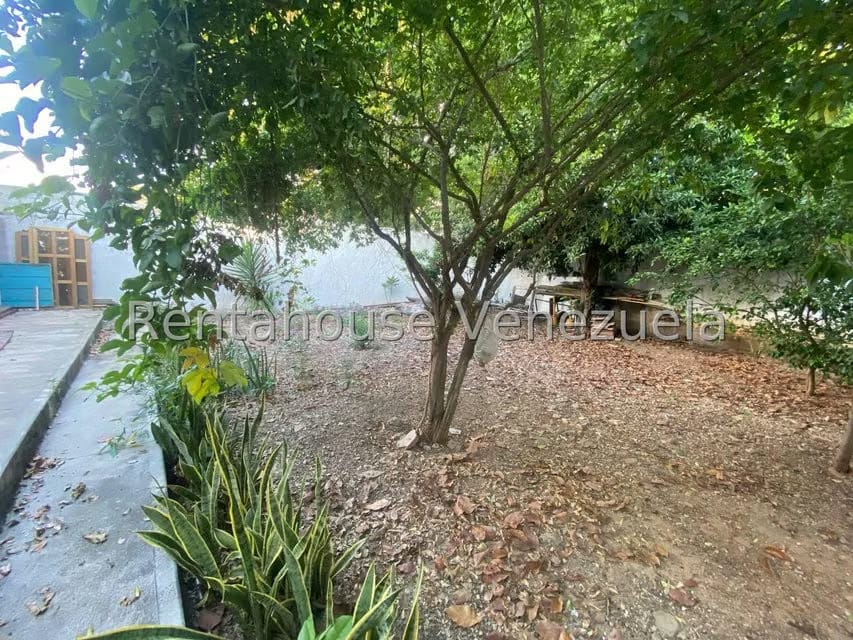 Casa (1 Nivel) en Venta en Patarata, Lara - 26