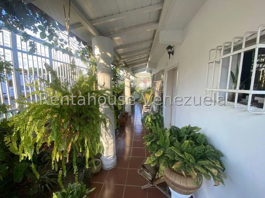 Casa (1 Nivel) en Venta en Patarata, Lara - 4