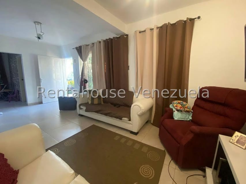 Casa (1 Nivel) en Venta en Patarata, Lara - 7