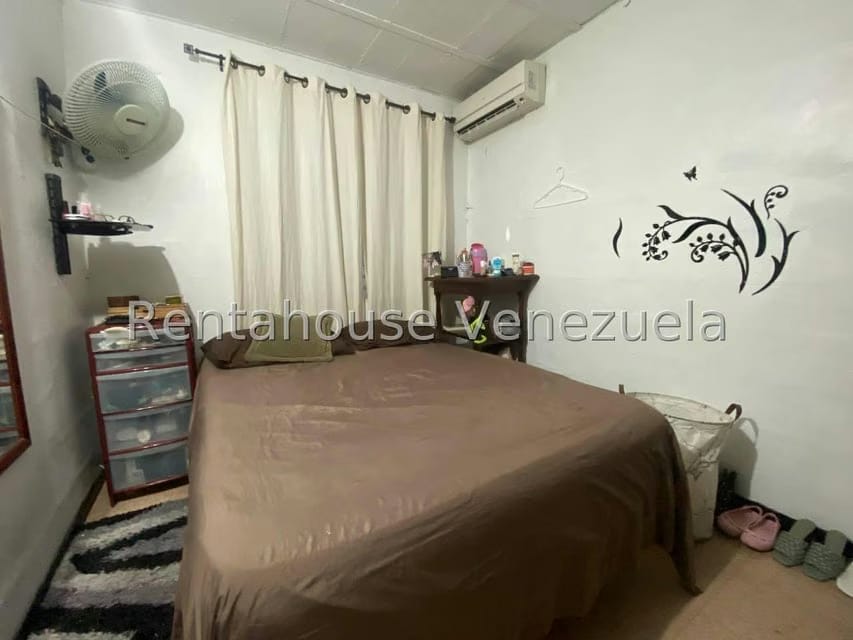 Casa (1 Nivel) en Venta en Patarata, Lara - 8
