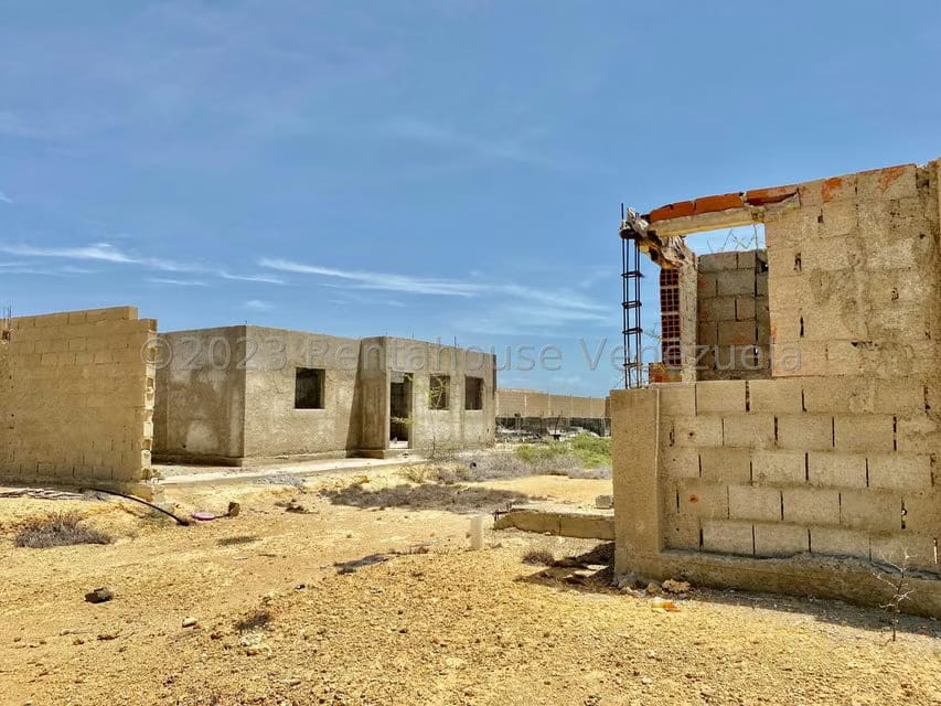 Terreno (Comercial) en Venta en Puerta Maraven, Falcon