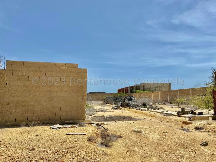 Terreno (Comercial) en Venta en Puerta Maraven, Falcon - 2